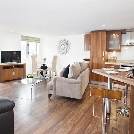 Merchants Place Apartment 요크 외부 사진