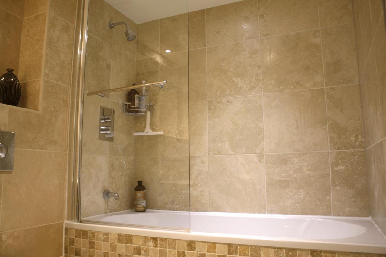 Merchants Place Apartment 요크 외부 사진