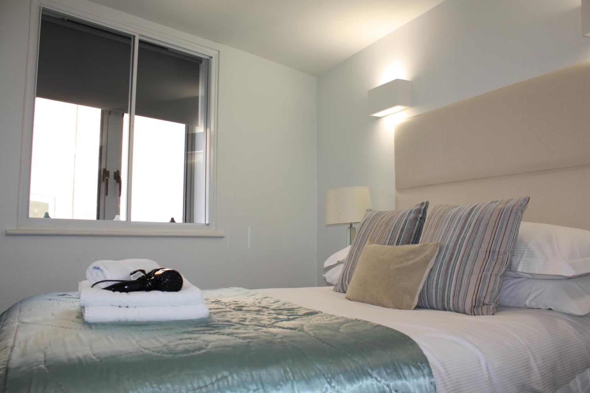 Merchants Place Apartment 요크 외부 사진
