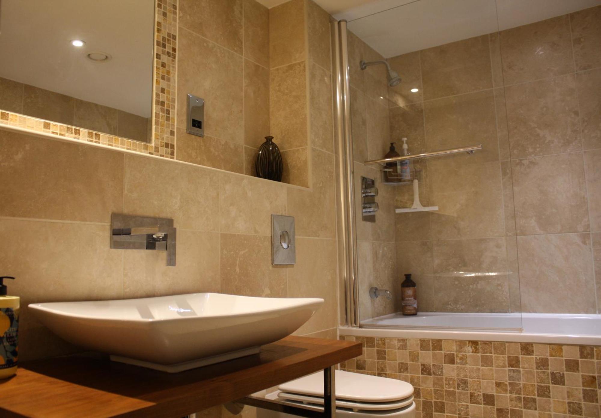 Merchants Place Apartment 요크 외부 사진