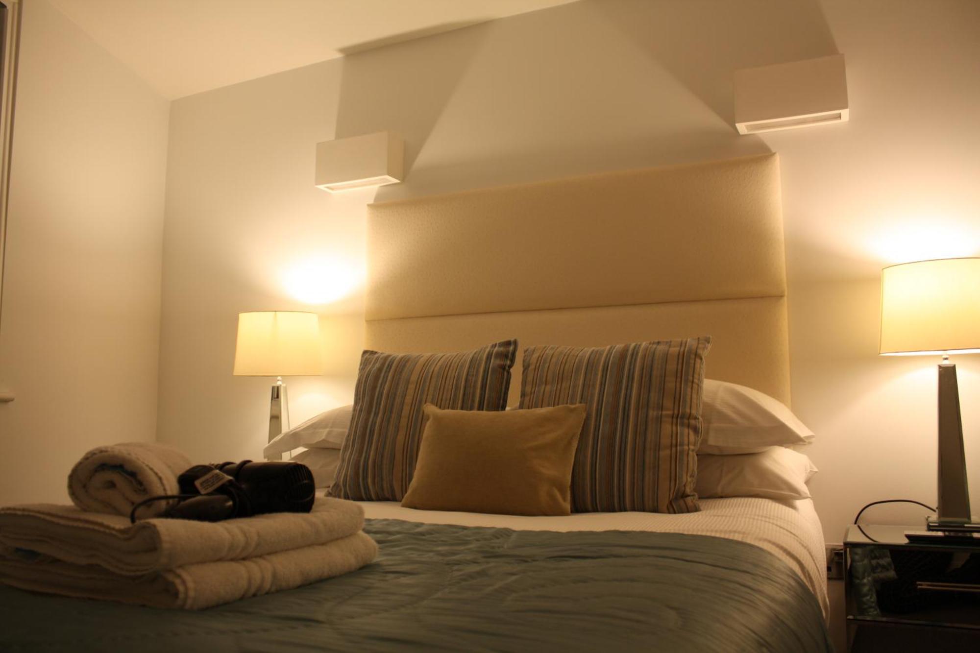 Merchants Place Apartment 요크 외부 사진