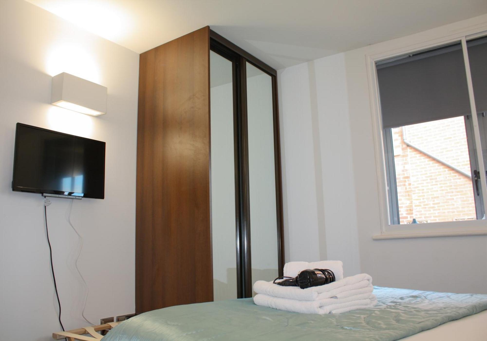 Merchants Place Apartment 요크 외부 사진