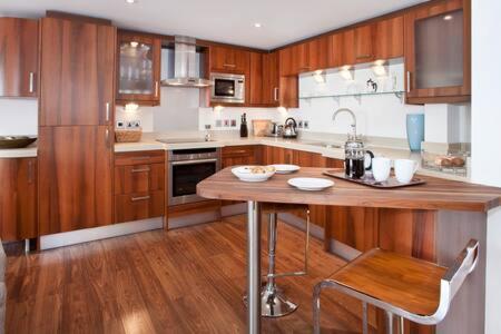 Merchants Place Apartment 요크 외부 사진